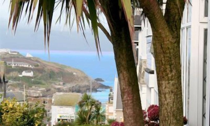Newquay City Centre Casa | St Breca