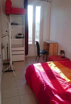 Saint-Charles Casa | St Charles/La Friche