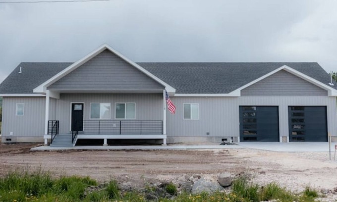 St. Charles Casa | St Charles Place at BEAR LAKE