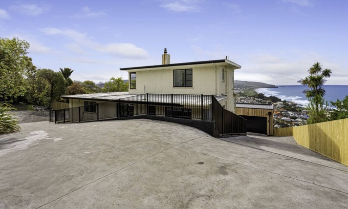St. Clair Casa | St Clair Heights-Ocean views