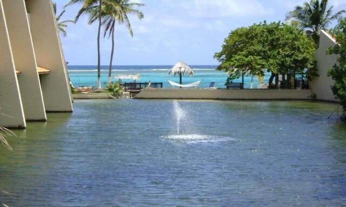 Estate Golden Rock Condominio | Alquiler de vacaciones St Croix
