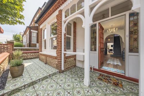 Hunstanton Casa | St Edmunds View