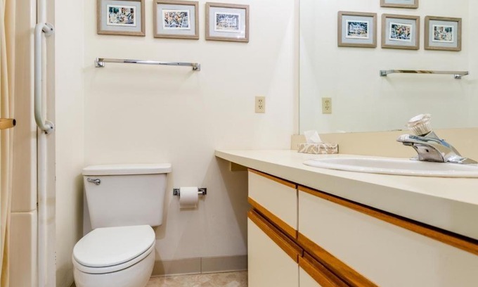 Chautauqua Apartamento | St Elmo 110 condo