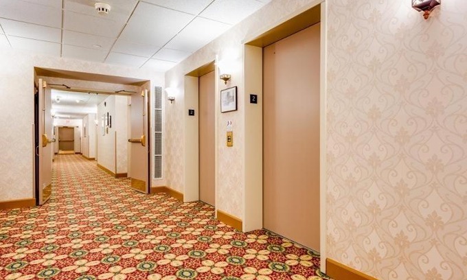 Chautauqua Apartamento | St Elmo 201 condo