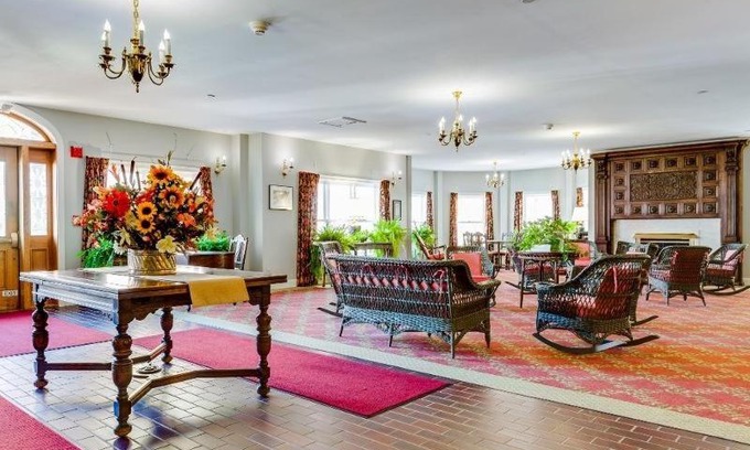Chautauqua Apartamento | St Elmo 407 condo