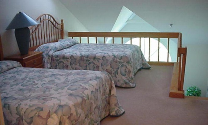 Chautauqua Apartamento | St Elmo House #407