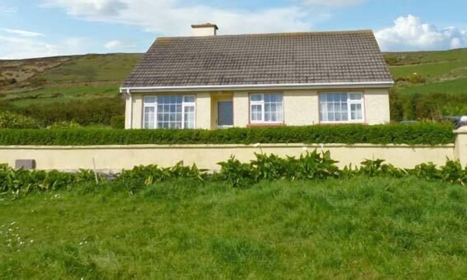 Ballinskelligs Cabaña | St Finian's Bay Cottage, BALLINSKELLIGS, CONDADO DE KERRY