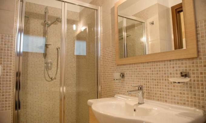 Grottaglie Apartamento | St. Francis Suite 69