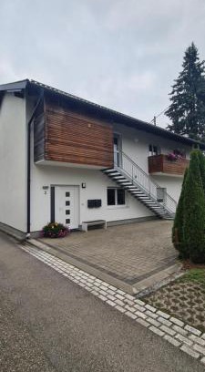 Sankt Georgen im Attergau Casa | St Georgen im Attergau ein Zimmer Wohnung
