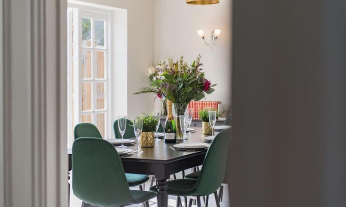 Sandwich Casa | St George's - stylish family home in Sandwich