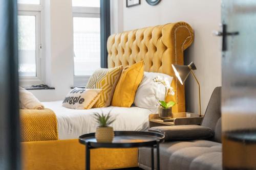 The Westside Apartamento | St Georges Court