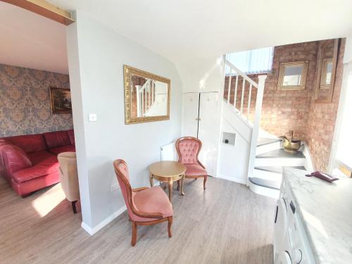 Bray on Thames Casa | St Georges house, Premium 3 bed Home Slough, Legoland, Windsor