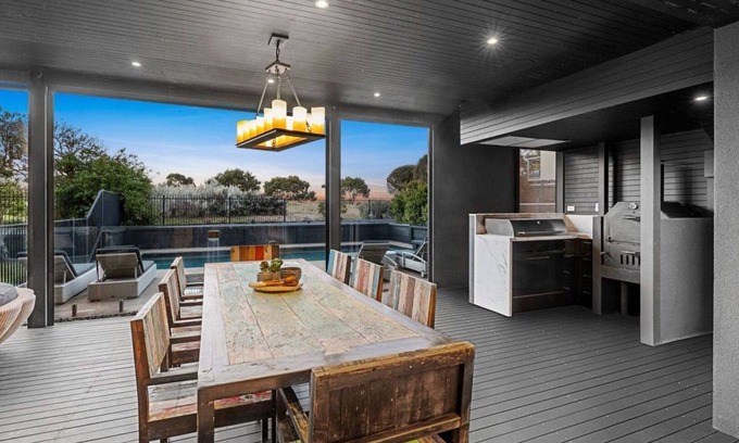 Torquay Casa | St Georges Luxury Beach House