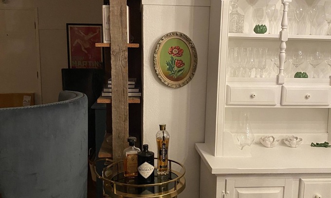 Deer Park Otro | St Helena Farmhouse - Napa Valley