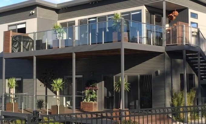 Stieglitz Casa | St Helens Beach House