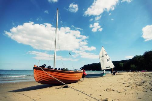 Ryde Complejo | St Helens Coastal Resort