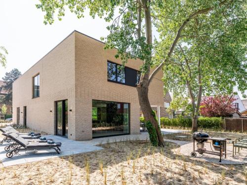 Koksijde Villa | St-Ides