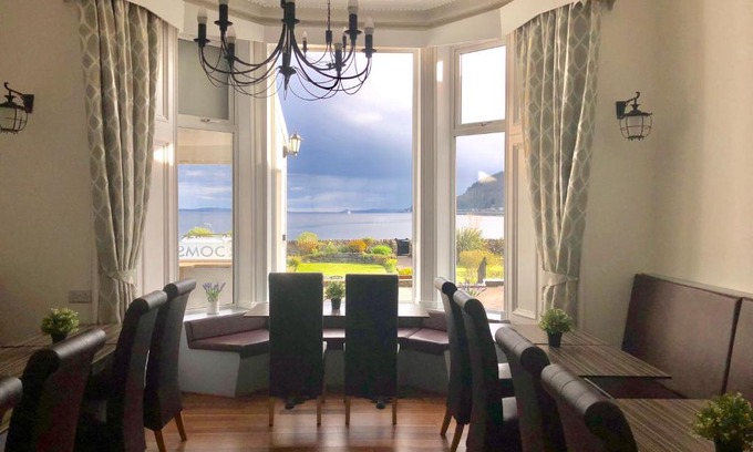 Innellan Casa | St Ives Boutique Hotel