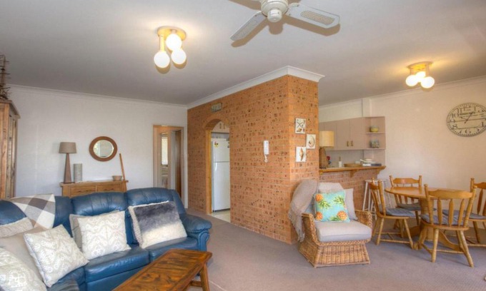 Tuncurry Apartamento | St James 6