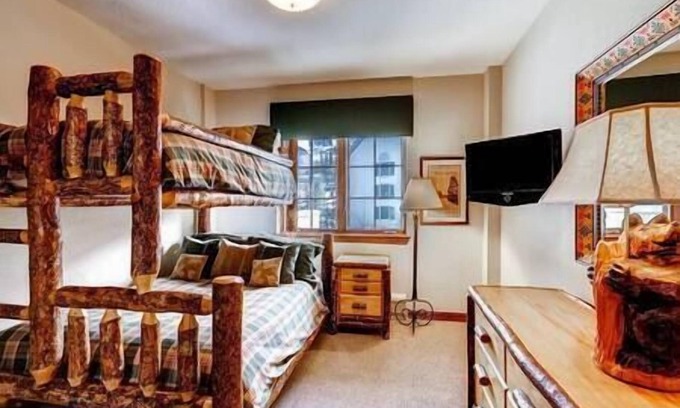 Beaver Creek Complejo | St. James Place Resort, Ski, Hot Tub, Pool, Gym!