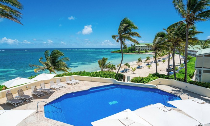Mamora Bay Complejo | St. James's Club Antigua - All Inclusive