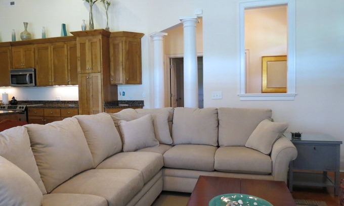 St. James Condominio | St James Plantation Vacation Condo / TH Rental - Southport NC - Cottage Retreat
