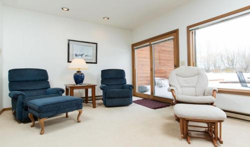 Jackson Hole Apartamento | St John C