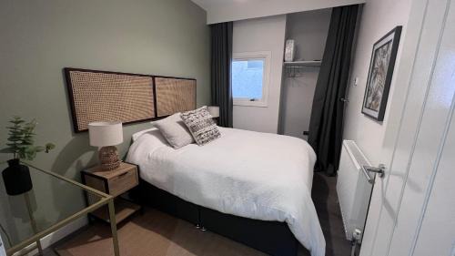 Perth Apartamento | St John's Apartments