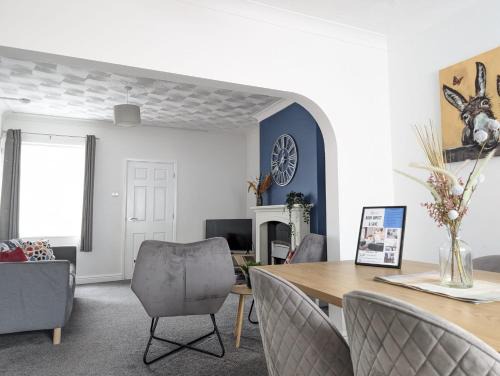 Doncaster Apartamento | St Johns Hse-Sleeps 6-Fully Equipped-Workers-short, long stays