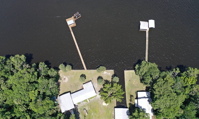 Crescent City Casa | St. Johns River Retreat - CSC Unit 1