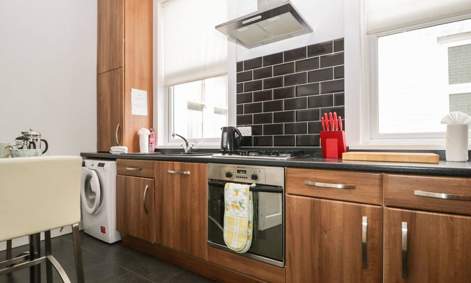 Keswick Cabaña | St Johns View
