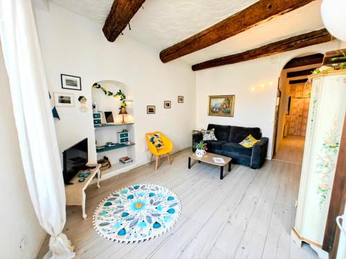 Old Town Apartamento | St Joseph · Great holiday flat - old town for 4