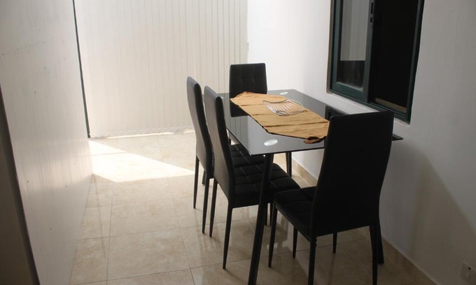 Victoria Apartamento | St Joseph Penthouse