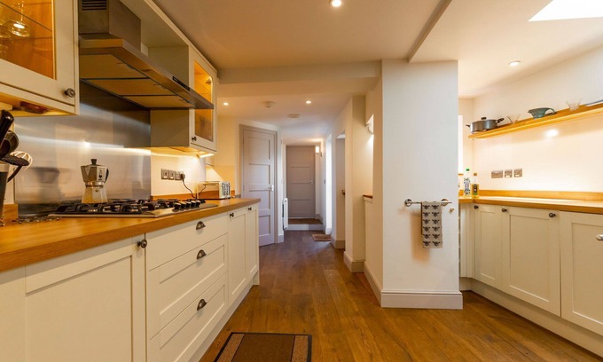 West Runton Cabaña | St Josephs Cottage | 3-bedroom North Norfolk Holiday Cottage