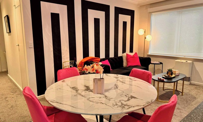 Elwood Apartamento | Elwood Seaside 2 Bed Retreat