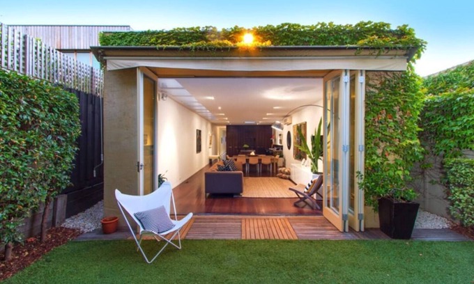 St Kilda Casa | St Kilda Style - Stunning 3 Bedroom House