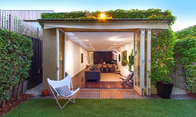 St Kilda Casa | St Kilda Style - Stunning 3 Bedroom House