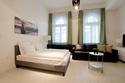 Palace District Apartamento | St. King 1 by Hi5 Apartments