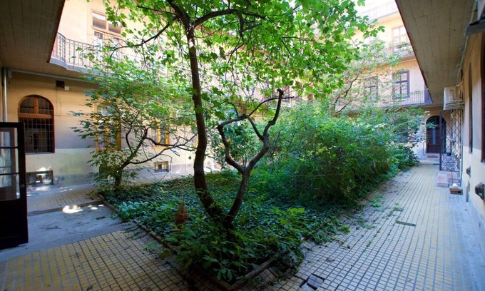 Palace District Apartamento | St King 11. Studio Apartments
