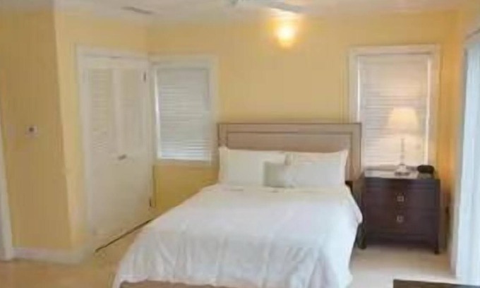 Cotton Ground Apartamento | St Kitts & Nevis Tour! Four Relaxing Spaces w/ Swimming Pool, Free Parking & Spa