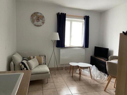 Saint-Laurent-Nouan Apartamento | St Laurent Chambord Le havre des Truffiers