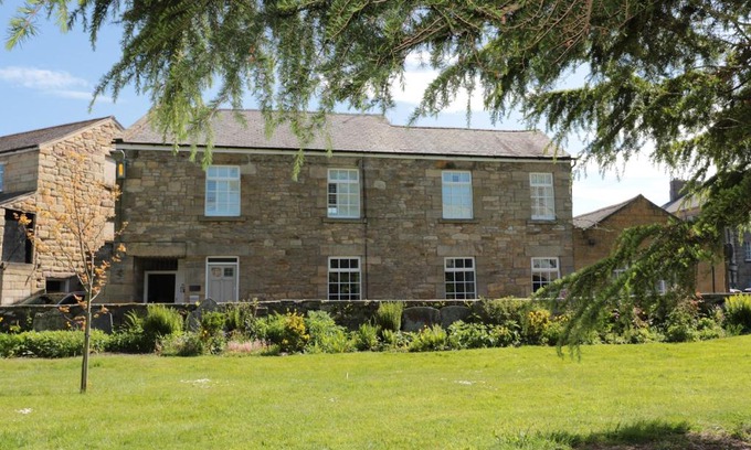 Warkworth Apartamento | St Lawrence Rest