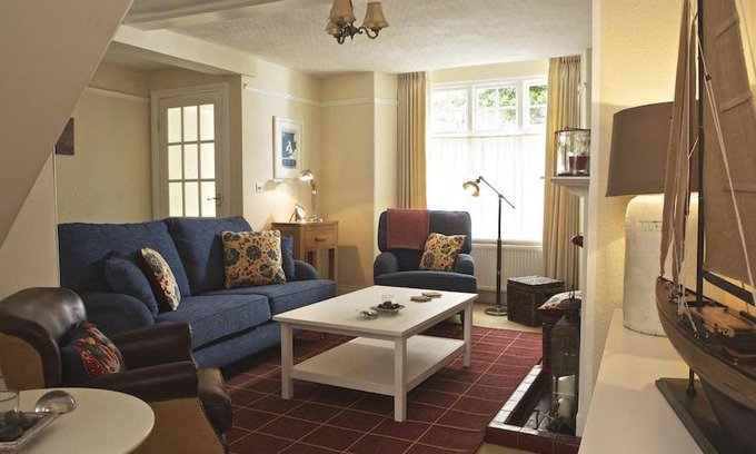 Salcombe Casa | St Leonards