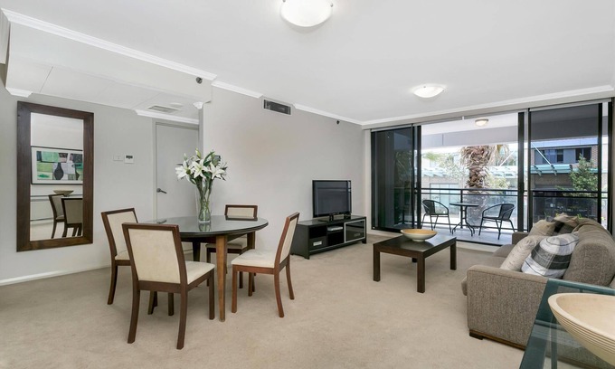 St. Leonards Apartamento | HERB1 - Decorado con buen gusto y diseñado St Leonards
