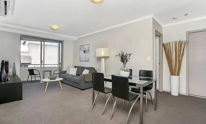 St. Leonards Apartamento | L1101 - Elegante y moderno apartamento de dos dormitorios en St Leonards