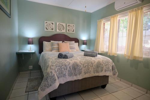 St. Lucia Apartamento | St Lucia Heights
