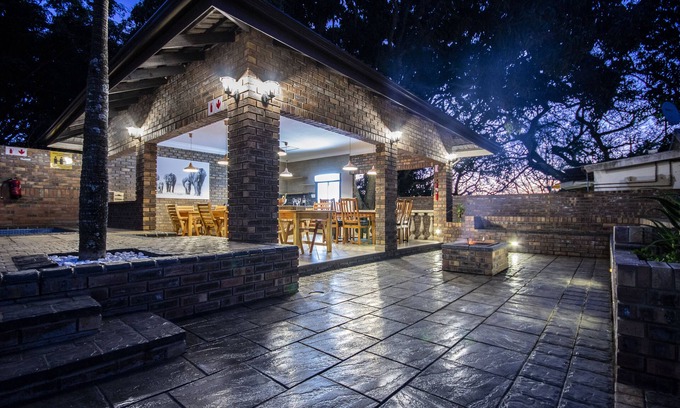 St. Lucia Casa | St Lucia Livingston Lodge