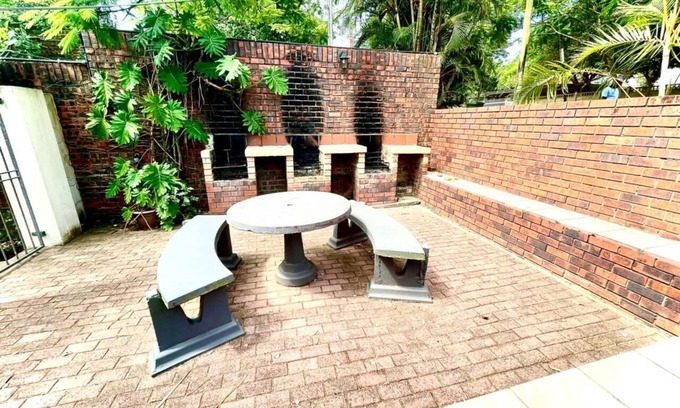 St. Lucia Apartamento | St Lucia Palms