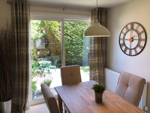 Duddingston Casa | St Margaret's Cottage, Edinburgh