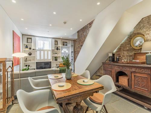 King's Lynn Casa | St Margarets Cottage